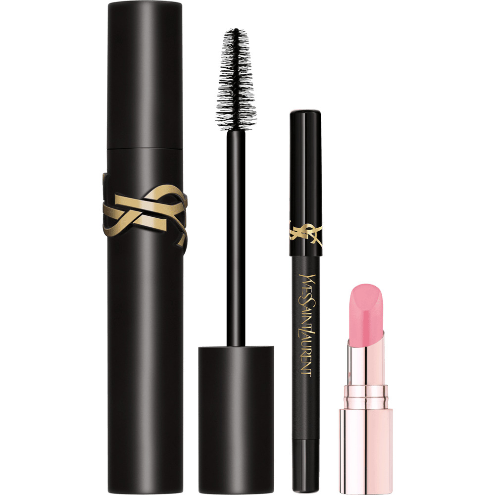 LASH CLASH MASCARA XMAS SET (SET DE MAQUILLAJE)